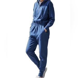 Free People Movement Training Day Jumpsuit Size Small